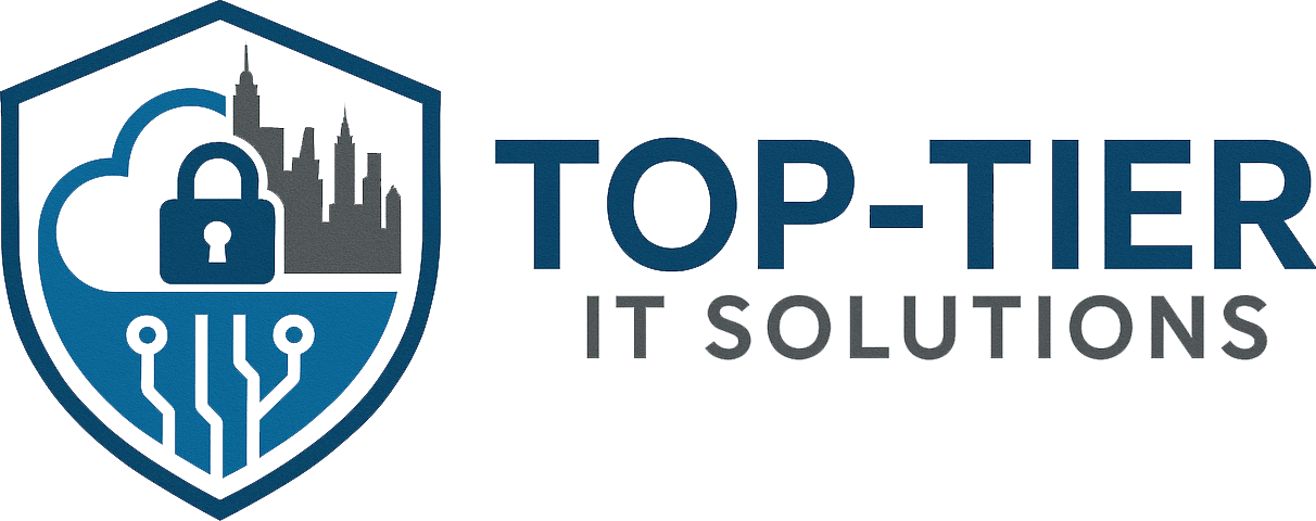 Top Tier IT Solutions